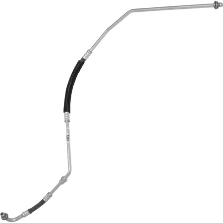 Universal Air Cond Hose Assy/Liq Line W/ Orif Hose Assembly, Ha10388C HA10388C